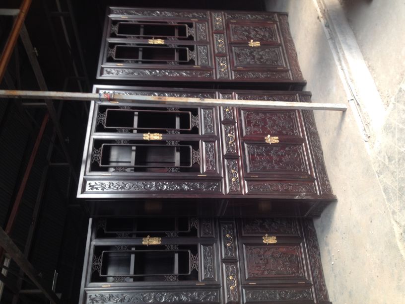 ��ľ����