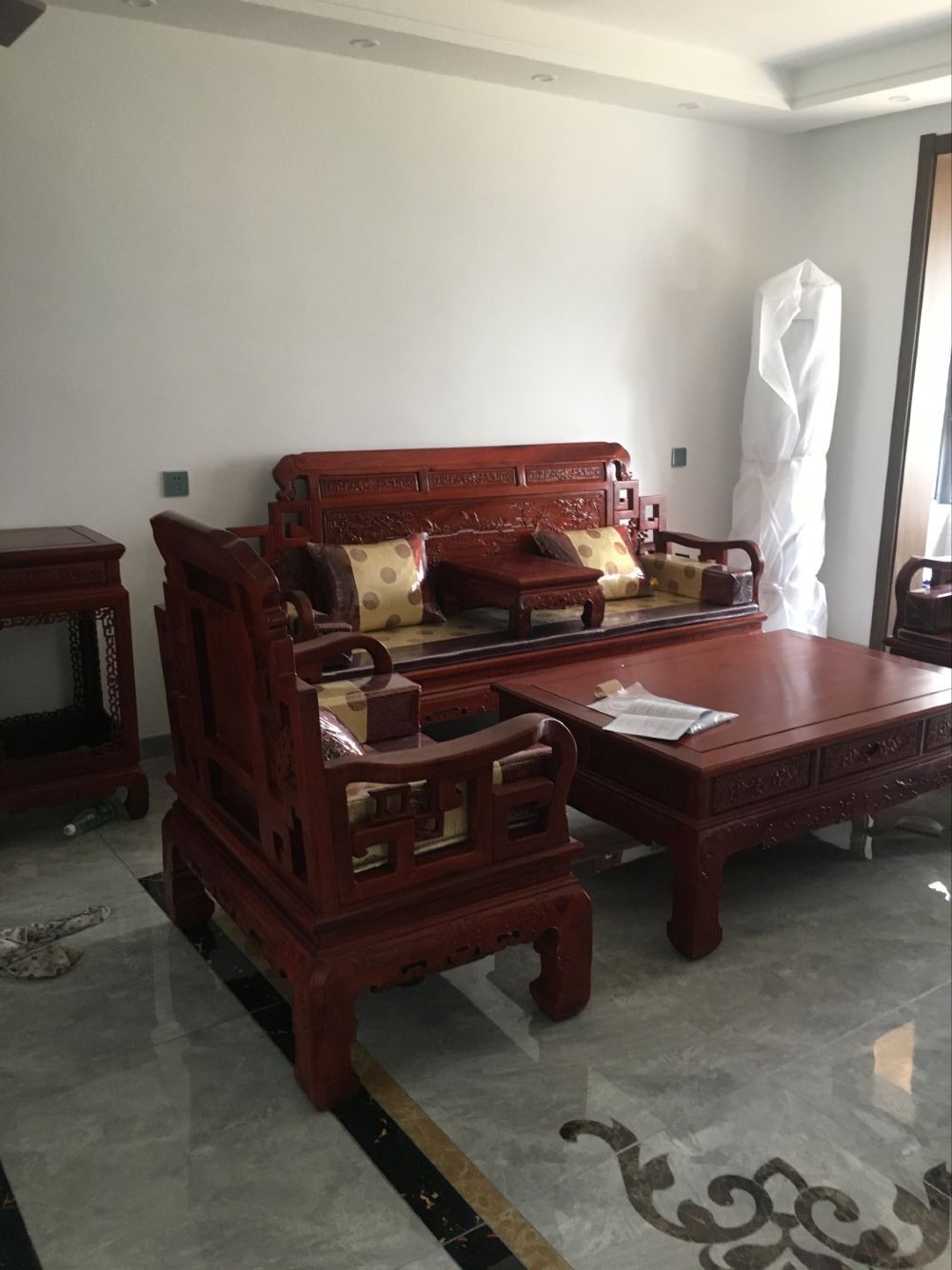 ��ľɳ������