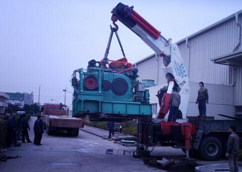 ��ݸ�豸��װ��˾