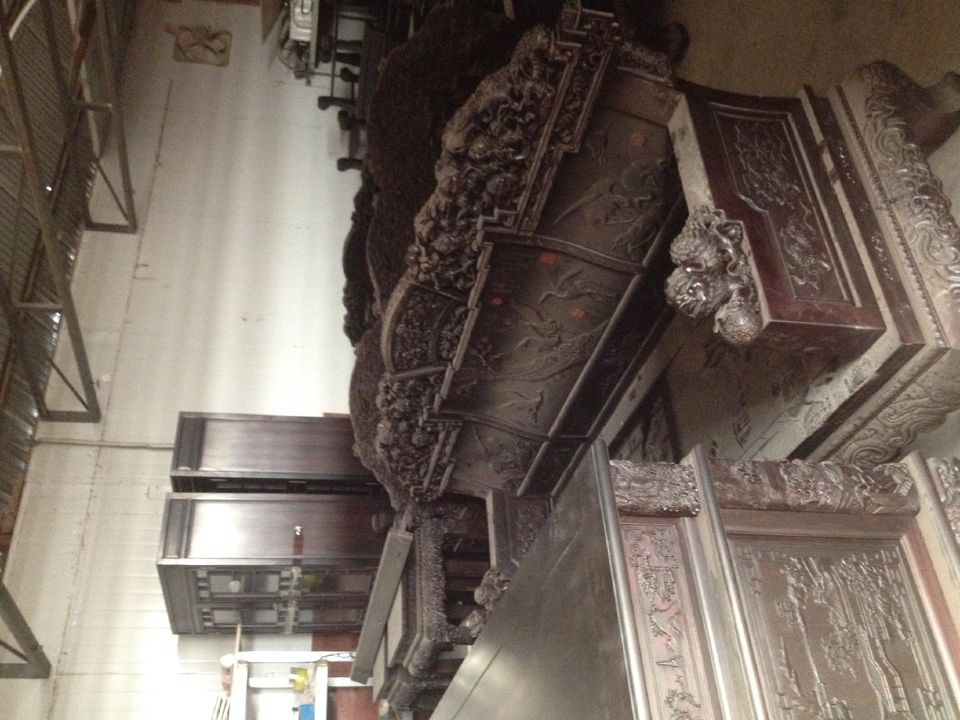 ��ľ����