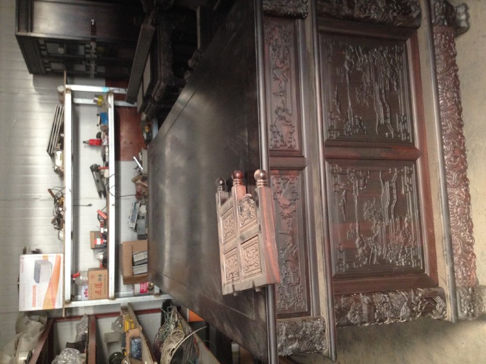 ��ľ����